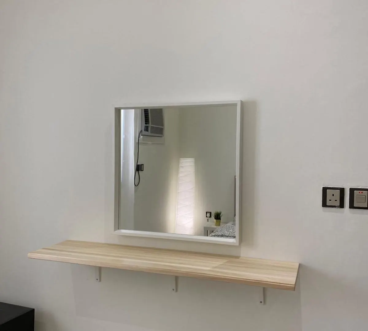 Apartamento شقق جودأبحر الشماليه Jidá
