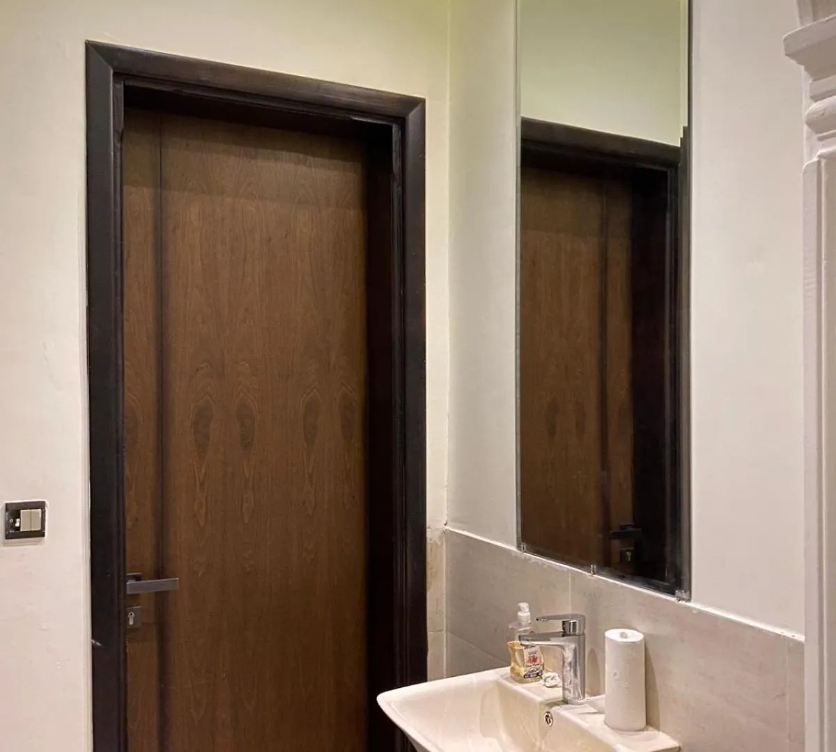 شقق جودأبحر الشماليه Jidá Apartamento