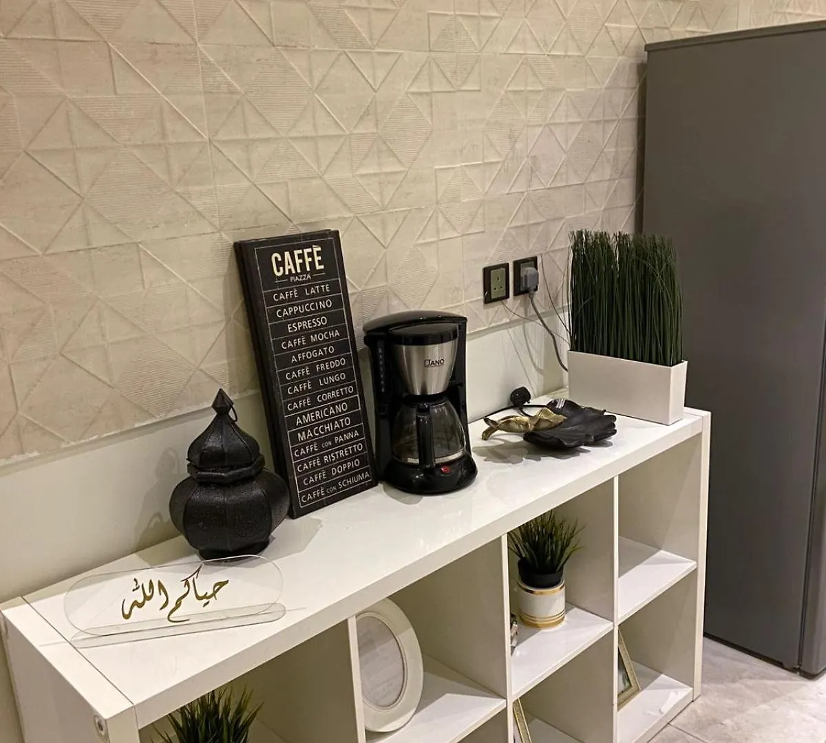 Apartamento شقق جودأبحر الشماليه Jidá