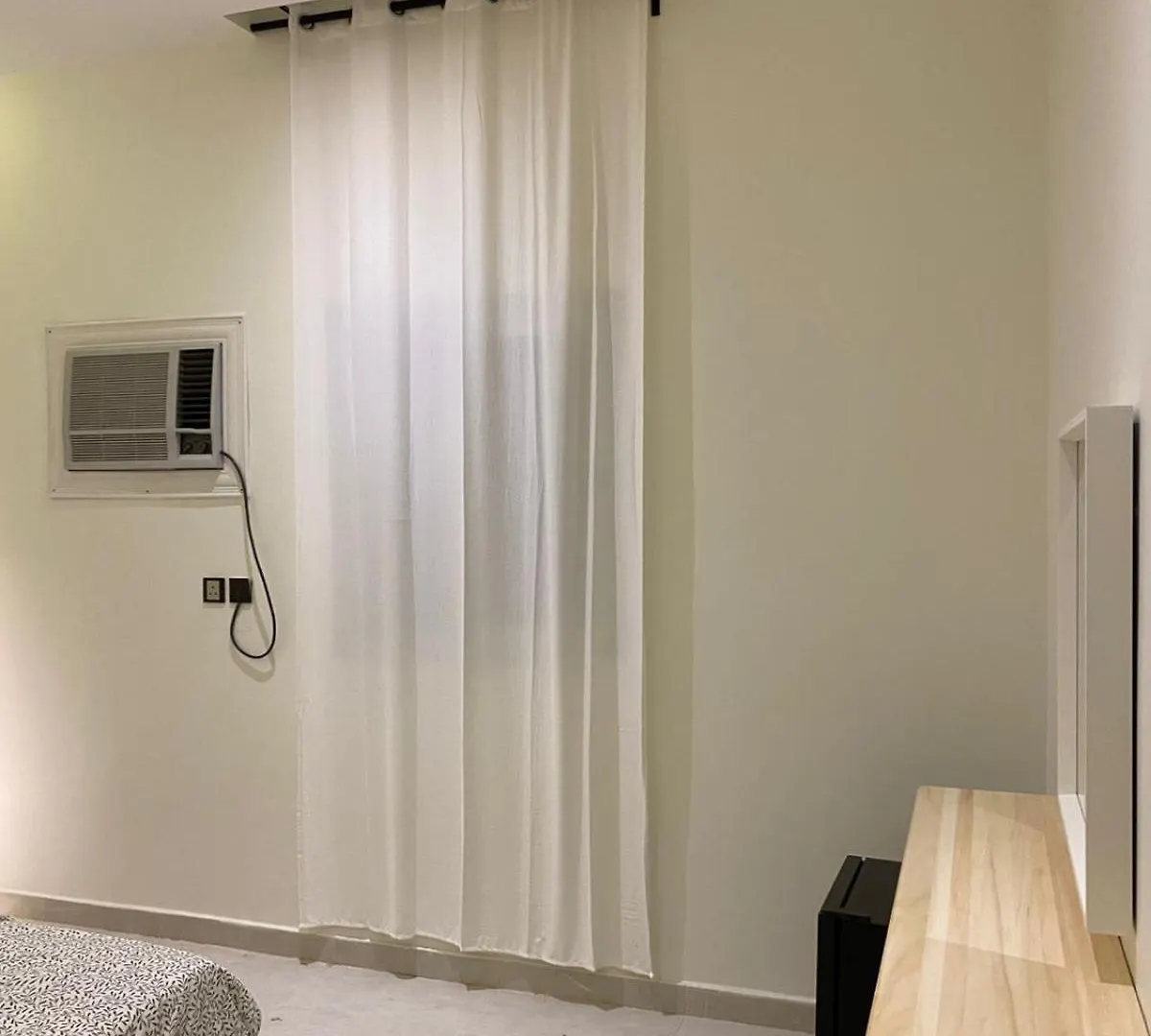Apartamento شقق جودأبحر الشماليه Jidá Arábia Saudita