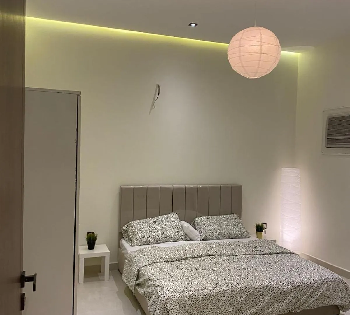 شقق جودأبحر الشماليه Jidá Apartamento