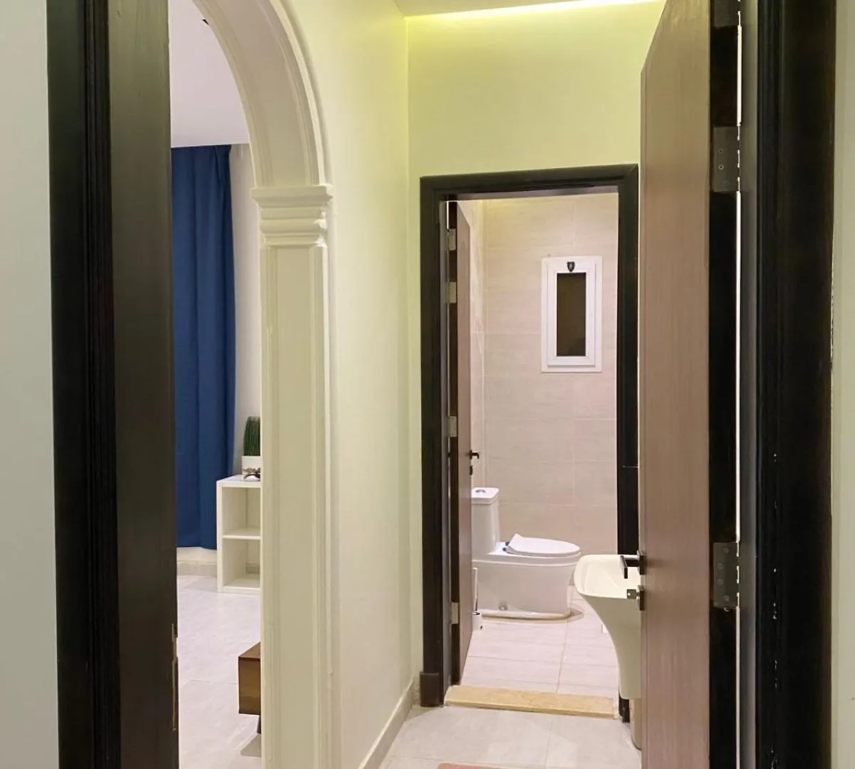ג'דה شقق جودأبحر الشماليه 0*,